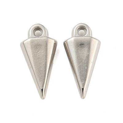 CCB Plastic Pendants
