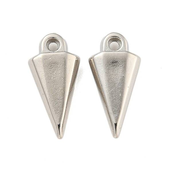 CCB Plastic Pendants