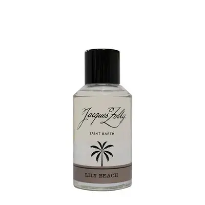 Jacques Zolty Lily Beach Eau de Parfum 100 ml
