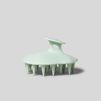 Divi Scalp Scrubber – 100g Bath & Personal Cleaning Tool with Scrubbing Brush, For Scalp Exfoliation & Hair Health