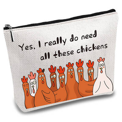 Custom Polycotton Canvas Stroage Bags