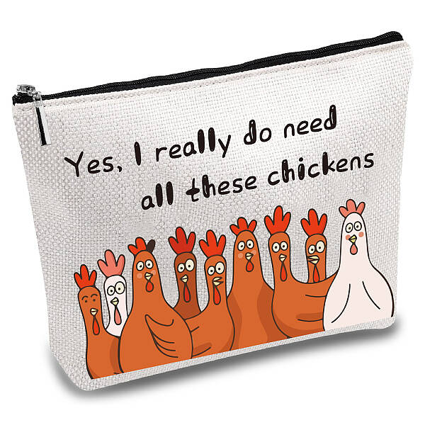 Custom Polycotton Canvas Stroage Bags
