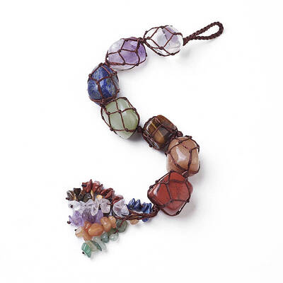 Chakra Jewelry