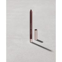 Trace'd Out Longwear Waterproof Pencil Lip Liner — Brown'd Out