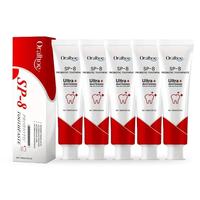 SP-8 Toothpaste  Oral Health Management, Fresh Breath