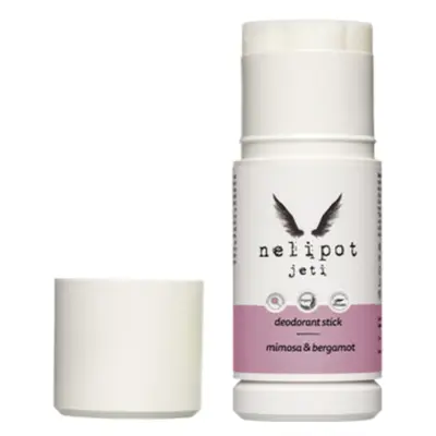 Nelipot Jeti Deodorant Stick, 55 g