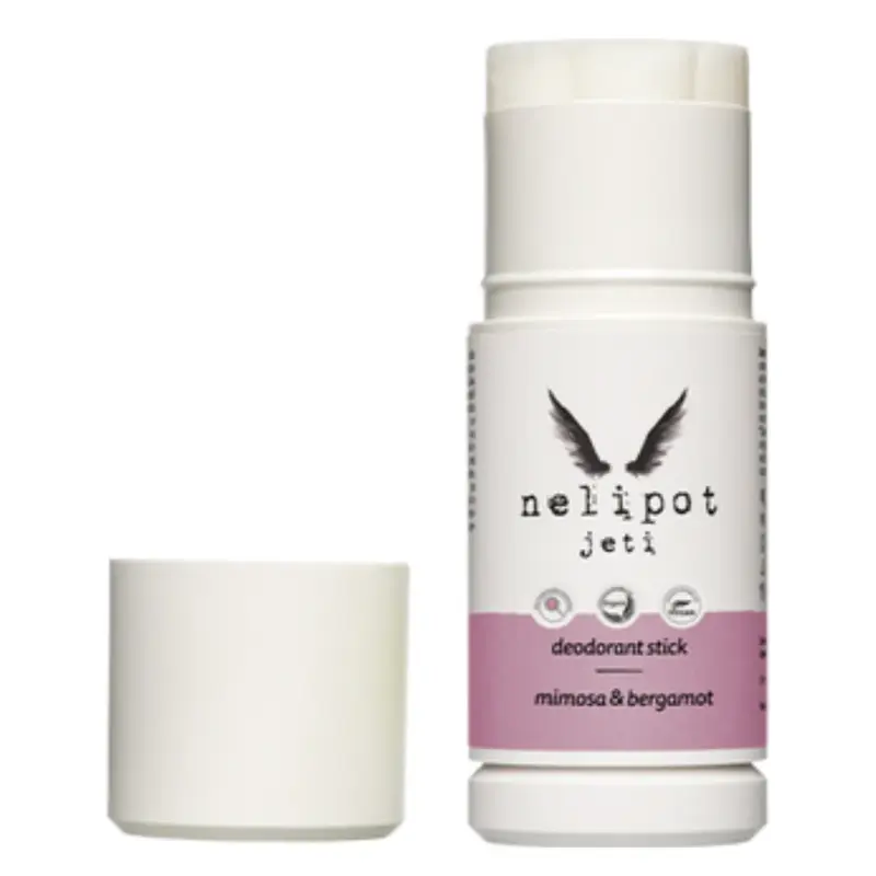 Nelipot Jeti Deodorant Stick, 55 g