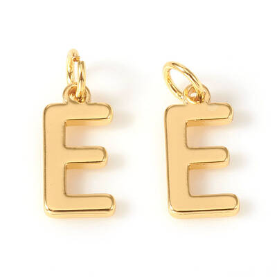 Brass Charms