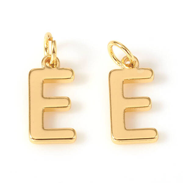 Brass Charms
