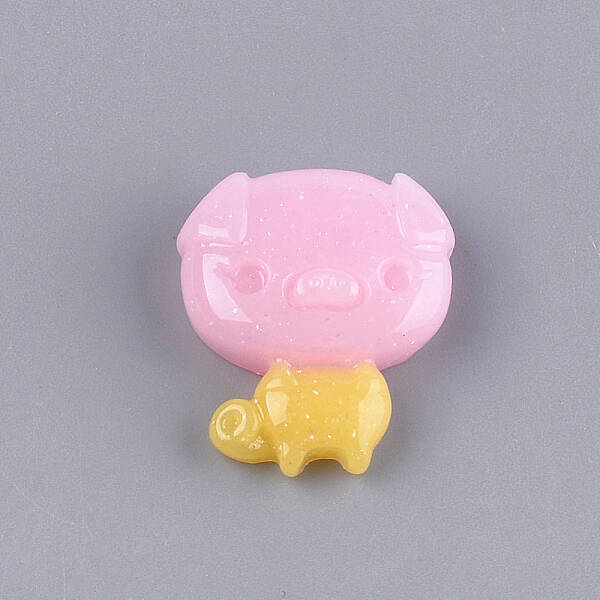 Resin Cabochons