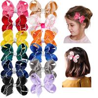 JoyBowie12 Pcs Bubble Lace Bows, Hair Bows For Girls, Hair Bows Clips, Hair Pins, Hair Bands, Hair Ties, Perfect For Back-to-...