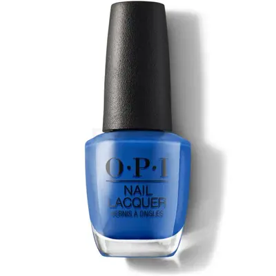 OPI Tile Art To Warm Your Heart Nail Polish 15 ml
