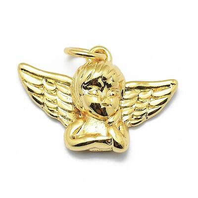 Brass Pendants