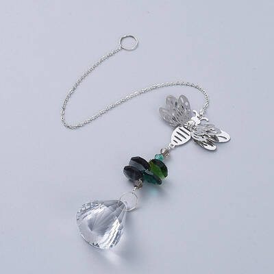 Crystals Chandelier Suncatchers Prisms