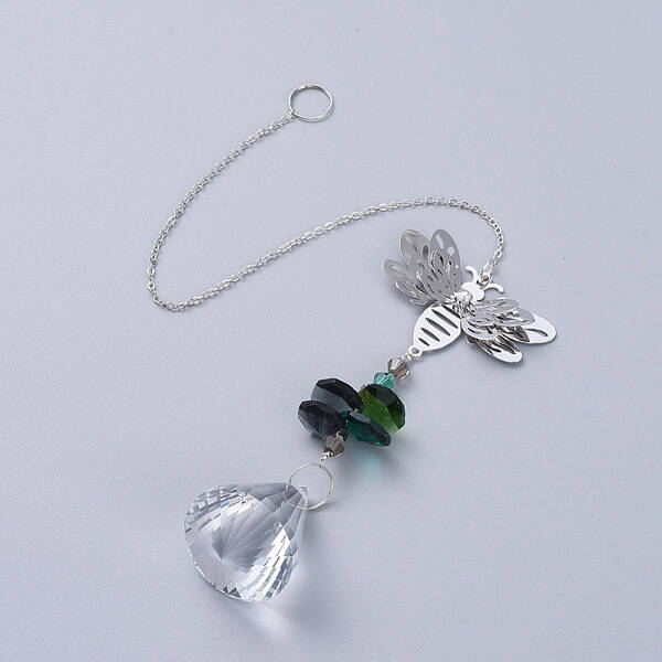 Crystals Chandelier Suncatchers Prisms