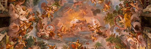 Borghese Gallery and Museum: An Audio Tour with Context