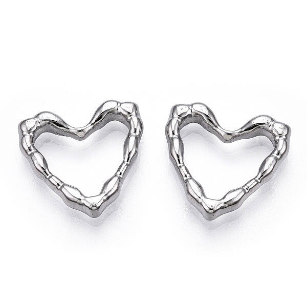 Non-Tarnish 304 Stainless Steel Linking Ring