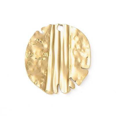 Ion Plating(IP) 304 Stainless Steel Pendants