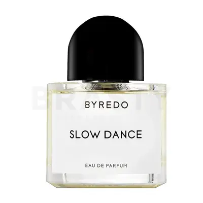 Byredo Slow Dance EDP U 100 ml