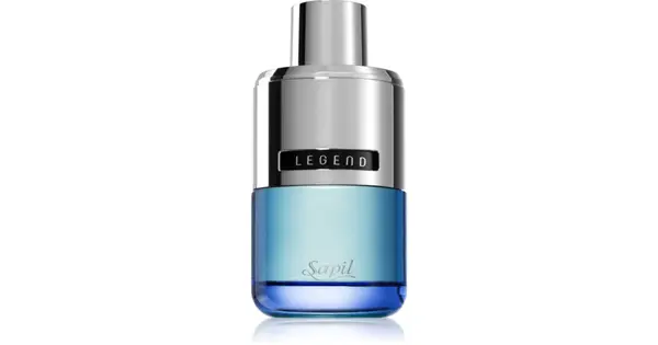 Sapil Legend Eau de Parfum unisex 100 ml