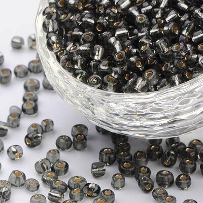 6/0 Glass Seed Beads