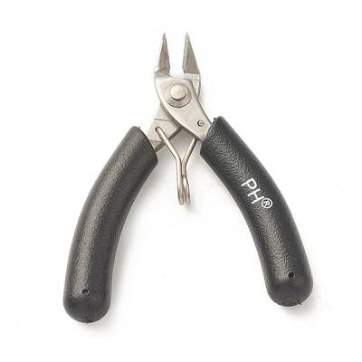 Iron Jewelry Pliers