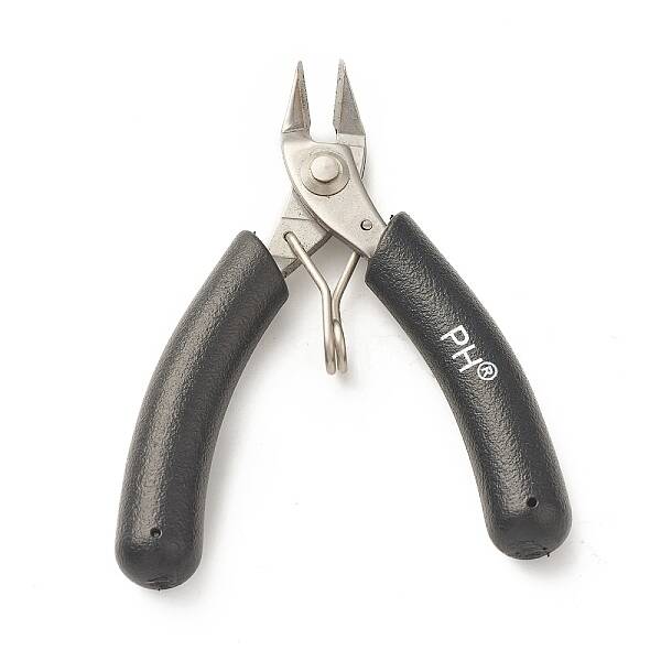 Iron Jewelry Pliers