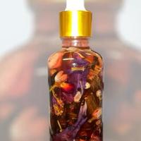 Spoil Me/ Pay me Intention Oil Attraction, Adoration & Luxury Manifestation | Ritual Oil for Manifesting Wealth and Affection