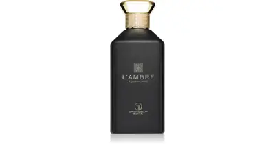 Grandeur L'Ambre Eau de Parfum for men 100 ml
