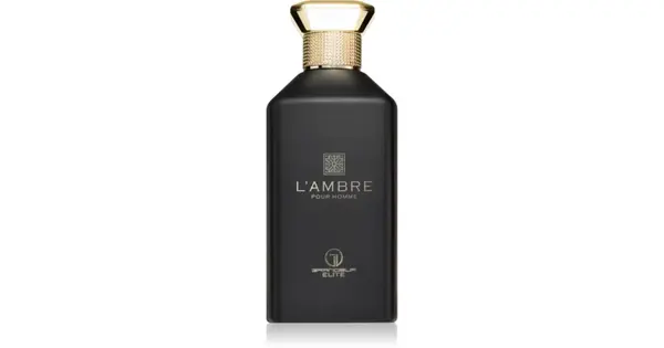Grandeur L'Ambre Eau de Parfum for men 100 ml