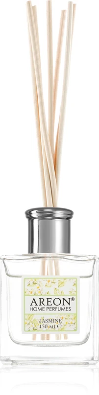 Areon Home Botanic Jasmine Aroma Diffuser with Refill 150ml