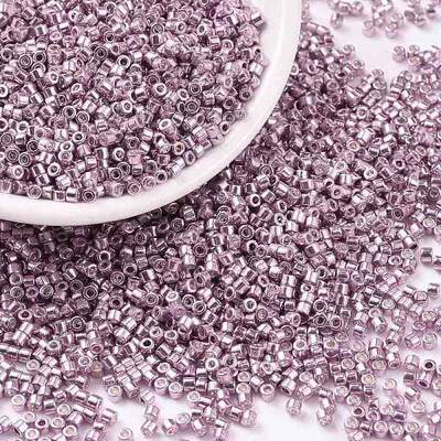 Cylinder Seed Beads