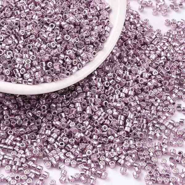 Cylinder Seed Beads