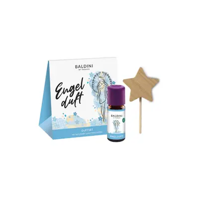 Taoasis Baldini Scented Set Perfume of Angels, 10 ml