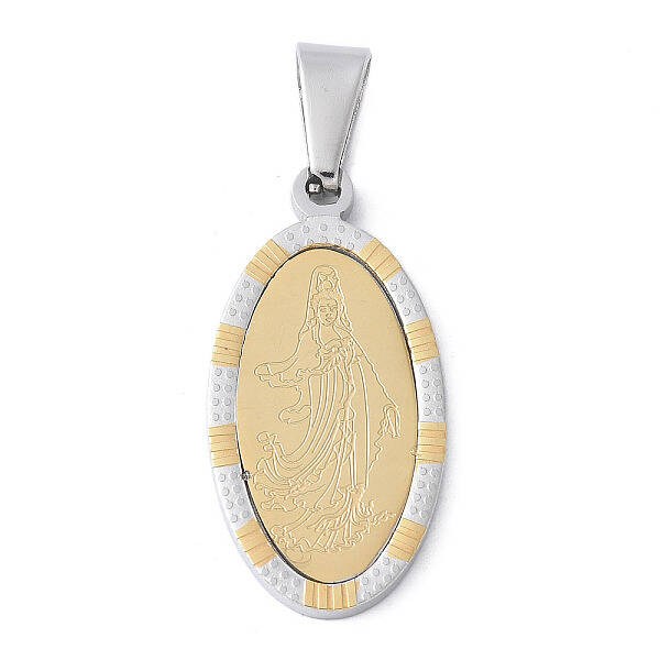 304 Stainless Steel Pendants