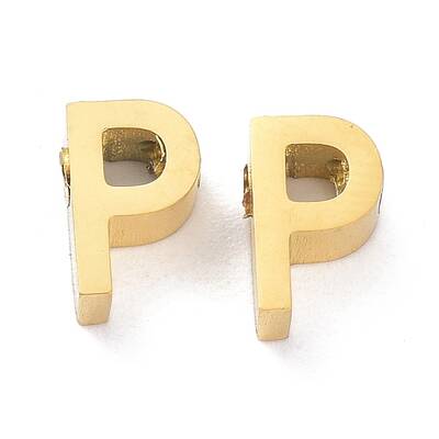Ion Plating(IP) 304 Stainless Steel Charms