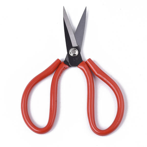 45# Steel Scissors