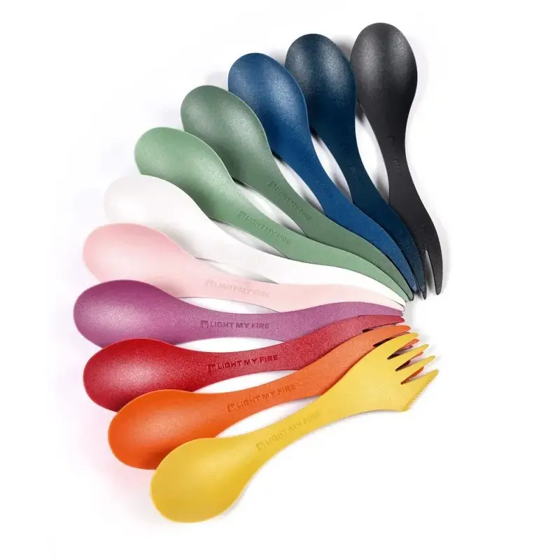 Spork original mega pack | Color: Mega Pack