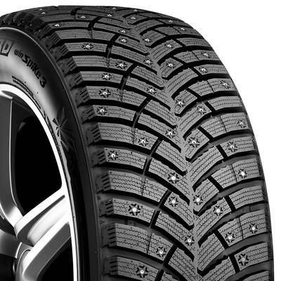 Nexen Tire Winguard Winspike 3 Winter Studdable - 235/65R16 121/119R