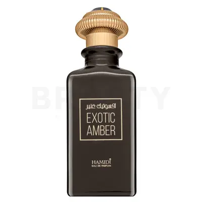 Hamidi Exotic Amber EDP U 100 ml