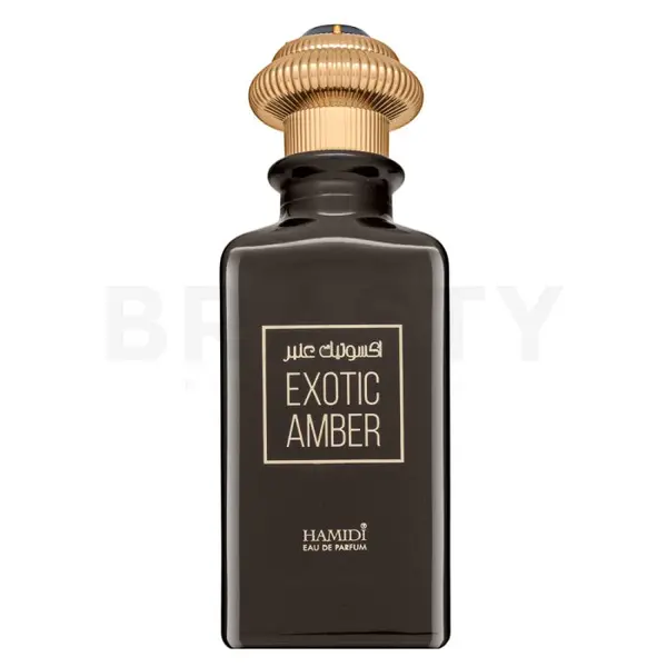 Hamidi Exotic Amber EDP U 100 ml