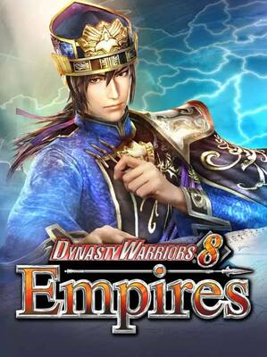 Dynasty Warriors 8: Empires | Steam