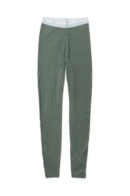 W's DeSoli Tights | Color: Greeness | Size: XS