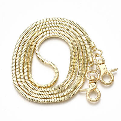 Bag Strap Chains