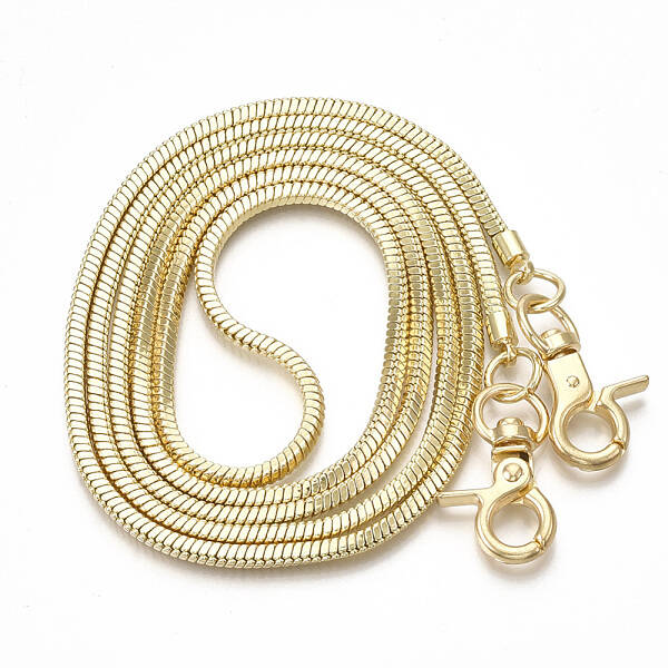 Bag Strap Chains