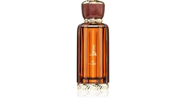 Al Wataniah Ain Emarat Eau de Parfum unisex 100 ml
