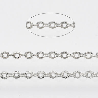 Brass Cable Chains