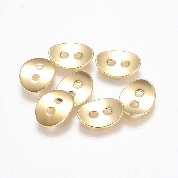 304 Stainless Steel Button