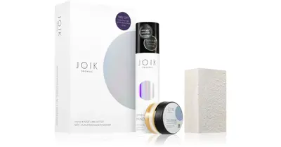 JOIK Organic Hand & Footcare Gift Set 1pc