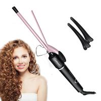 9mm Mini Hair Curler, 1 Box Electric Hair Curling Iron, Styling Tool for Women & Girls, Professional Hair Styling Tool for Ho...